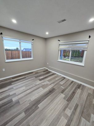 Modern Basement Suite in East Abbotsford – Utilities Included! - Photo 1