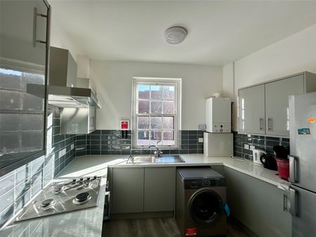 1 bedroom property to rent West Street, Fareham, Hampshire, PO16 - Photo 4