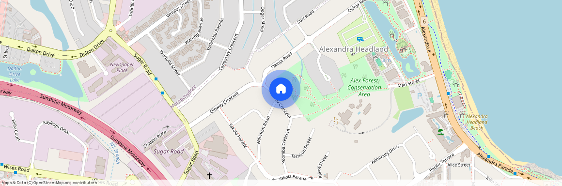 57 Oloway Crescent, Qld 4572, Alexandra Headland