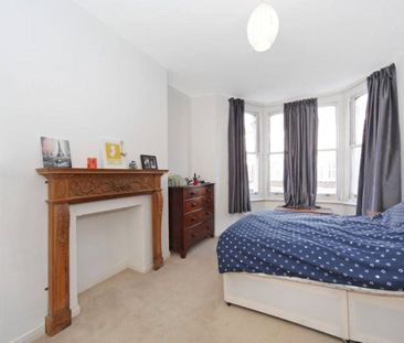 Sterndale Road, Brook Green, London, W14 - Photo 1