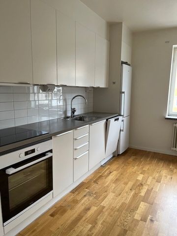 Mariebergsgatan 11 B - Foto 4