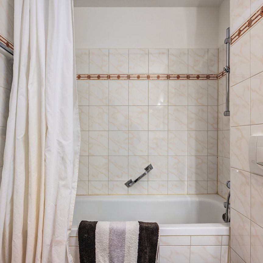 Furnished apartment in Giesing - Photo 1