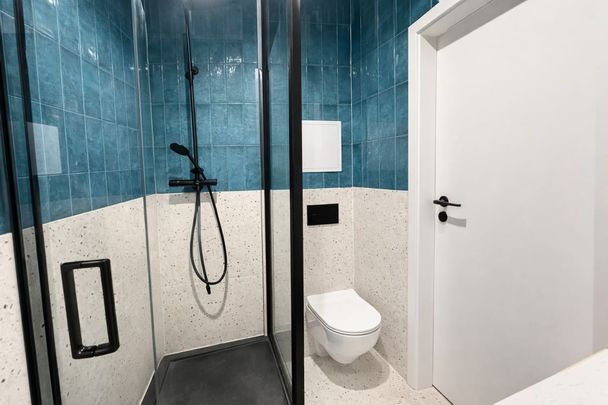 NOWE | 34 m² | Parking i piwnica 34 m² - Photo 1