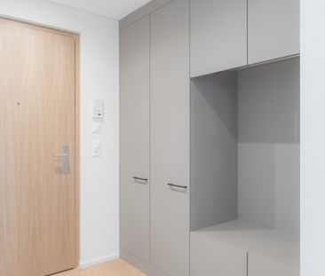 "Im Waldpark, natürlich Wohnen" - Photo 2