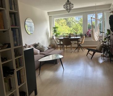 4.5 Zimmer, 90 m², 1. Stock - Foto 3