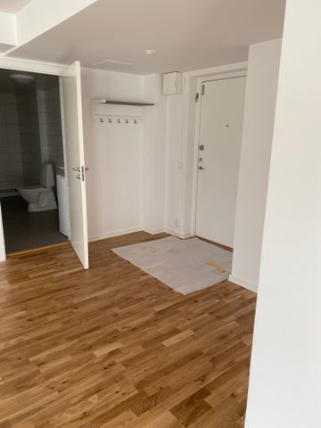 Kurirgatan 8C - Foto 2