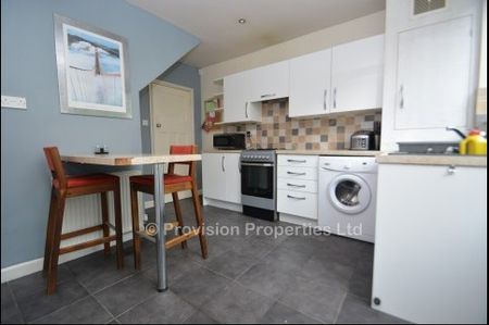 2 Bed House Hyde Park Leeds - Photo 5