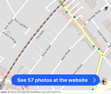 Golf Open 2026 - Alma Road, Birkdale - Sleeps 8 - Photo 1