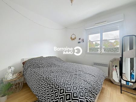Location appartement à Lorient, 2 pièces 35.72m² - Photo 5