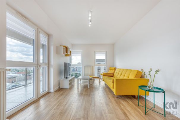 Łódź, Śródmieście, Kilińskiego - Zdjęcie 1