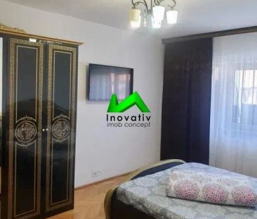 Apartament de inchiriat 2 dormitoare Sibiu Central Vasile Milea - Photo 6