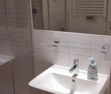 Möbeliertes Appartment in Uninähe Regensburg - Photo 1