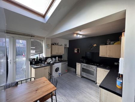 1 bedroom in a house share to rent - Photo 3