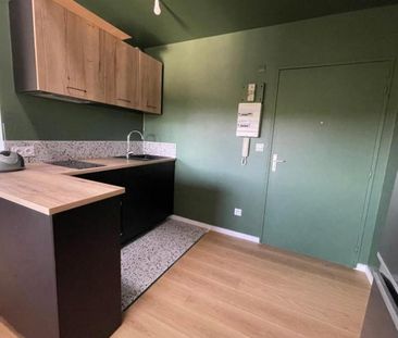 Louer appartement 1 pièce de 49 m² - Photo 3