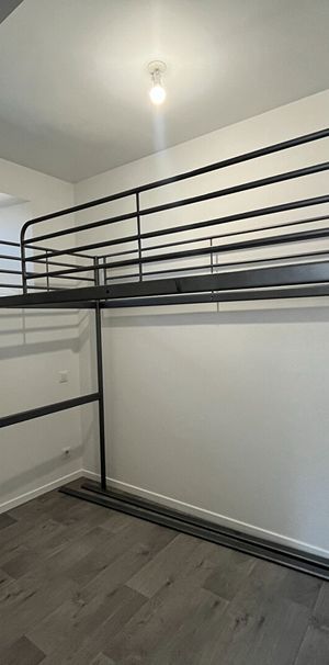 Location Appartement 1 pièce 25m² - Photo 1