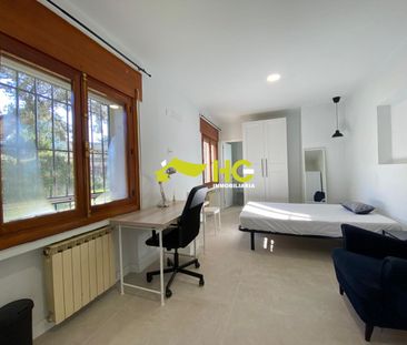 Alquiler Estudio en Urbanización - El Bosque, Villaviciosa De Odón - Photo 6