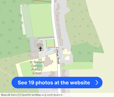 The Spinney, College Road - Photo 1