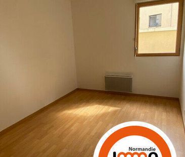 Location appartement 3 pièces 68.09 m² à Rouen (76000) - Photo 6