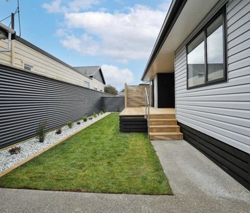 New Town house on Nelson - Photo 6