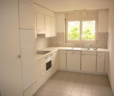 3.5 Zimmerwohnung mit Blick ins Grüne - Photo 3