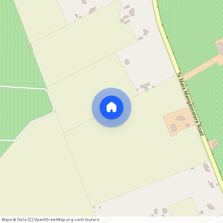 Havelock North, Havelock North