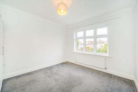 Chelwood Gardens, TW9 4JQ, Kew - Photo 4