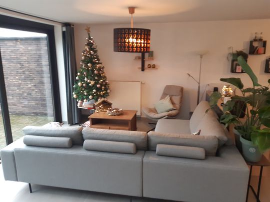 Huis te huur in Asper - Photo 1