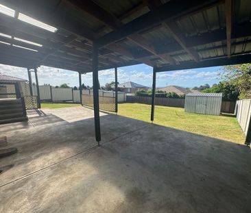 Large Outdoor Area...Walk to Primary School - Photo 1