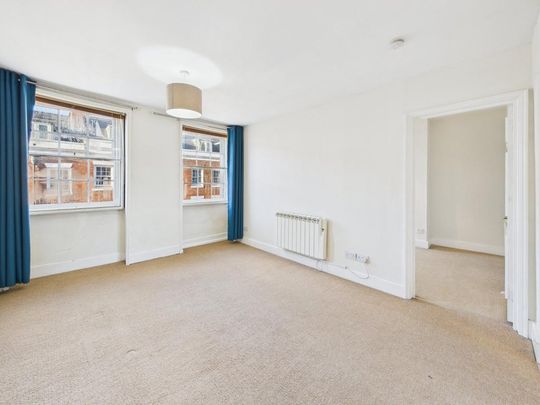 1 bedroom apartment to rent - Photo 1