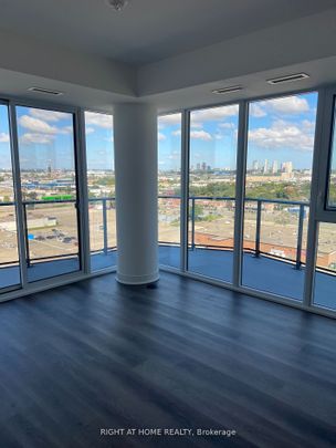 For Lease - 36 Zorra Street Unit# 2303, Toronto, Ontario - Photo 1