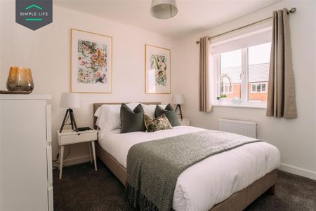 3 bedroom semi-detached house to rent - Photo 5