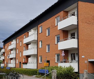 Jämtlandsgatan 5 B - Foto 1