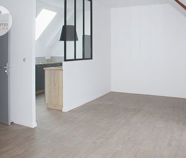 Location Appartement 3 pièces 54m² - Photo 2