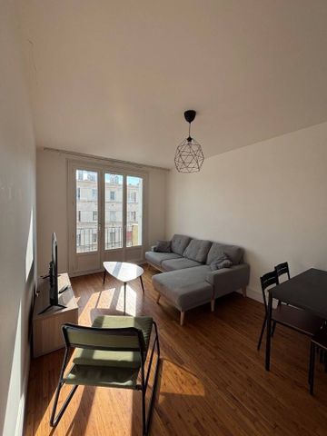 Appartement T4 - Photo 5