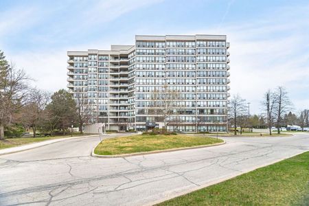 For Lease - 12 Laurelcrest Street Unit# 909, Brampton, Ontario - Photo 5