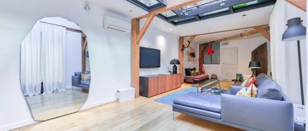 Appartement • Mairie - Photo 5