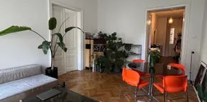 Nachmieter gesucht - ruhige 2-Zimmer-Altbauwohnung in 1070 Wien | ca. 72 m² | unbefristet - Foto 2
