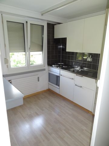 Schöne 4.5-Zimmerwohnung - Foto 4