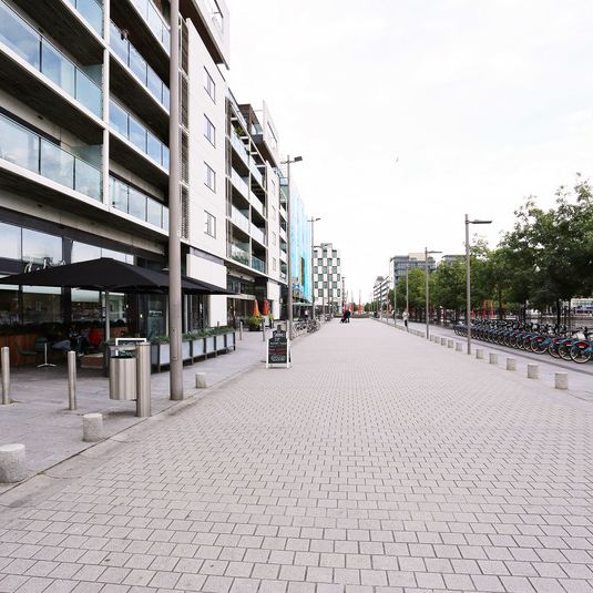 Block 3 Gallery Quay, Grand Canal Dock, Dublin 2, D02 XP22 - Photo 1