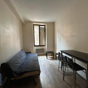 Location Appartement 1 pièce 24m² CHAMBERY 73000 - Photo 3