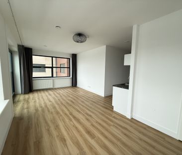 Modern, stijlvol én energiezuinig 2-kamer appartement op een toploc... - foto 2