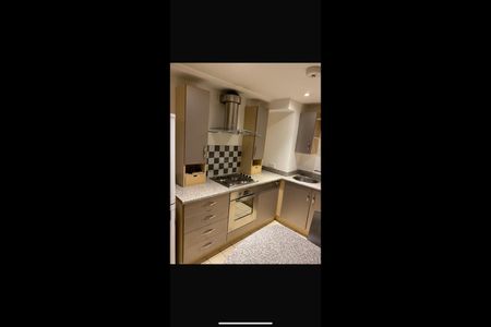 1 Bed Flat, Whitworth Street West, M1 - Photo 4