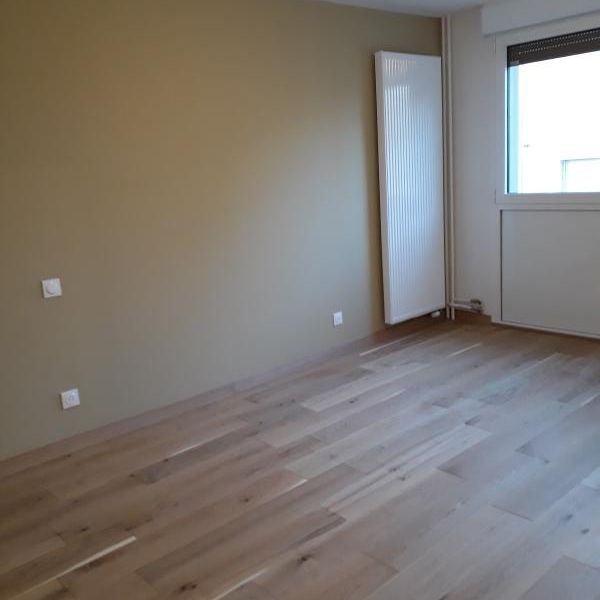 Appartement T3 en RDC - BOURG EN BRESSE - Photo 1