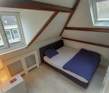 Chambre dans maison, Tollensstraat, Rotterdam - À louer - Photo 5