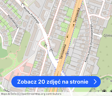 Przestronne dwupokojowe z miejscem postojowym w cenie - Zdjęcie 1