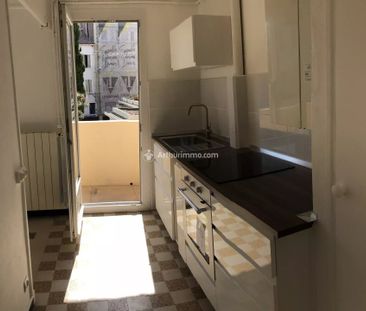 Location Appartement 2 pièces 45 m2 à Toulon - Photo 5