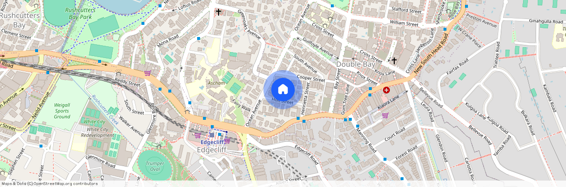 3/5 Holt Street, NSW 2028, Double Bay