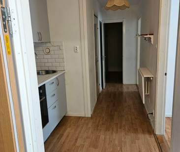 Bellmansgatan, Uppsala - Foto 4