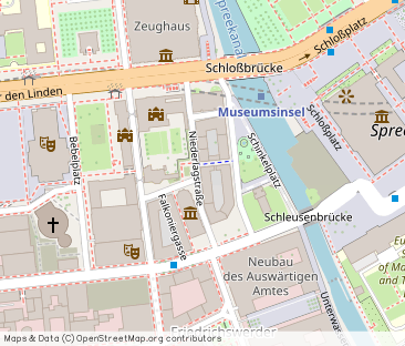 Historische Adresse, moderner Stil: Löffelfertig wohnen am Schinkel... - Photo 1