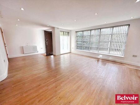 2 bedroom flat to rent - Photo 3